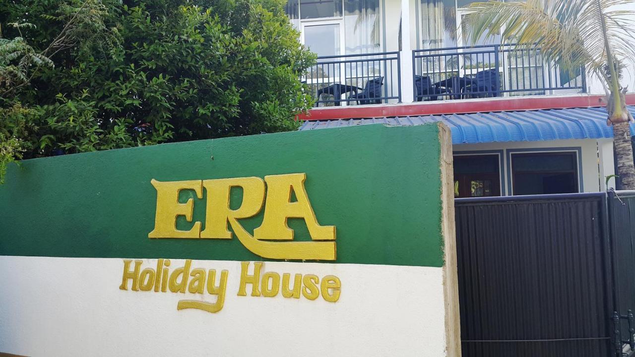 Era Holiday House Bed and Breakfast Mirissa Exterior foto